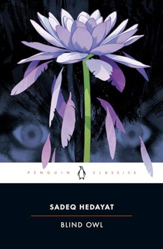 

Blind Owl,Paperback By Sadeq Hedayat