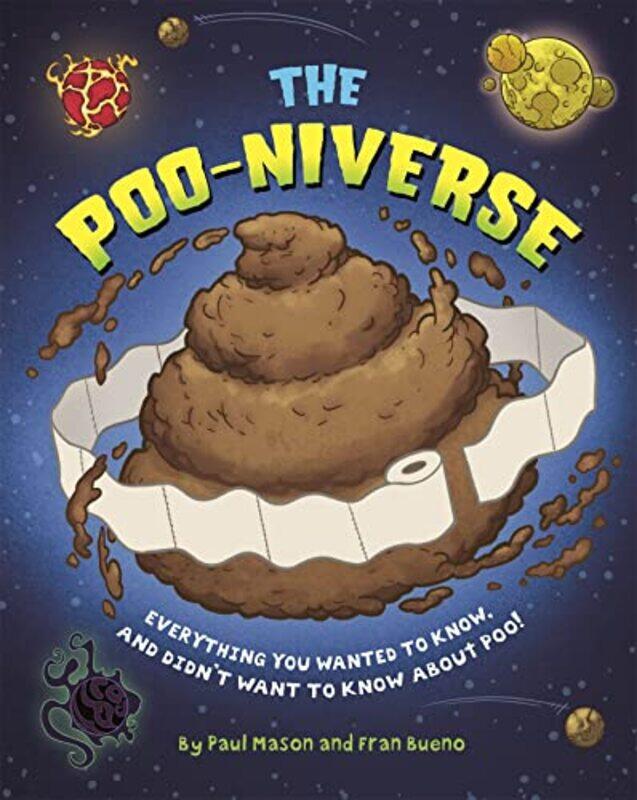 

The Pooniverse by Paul George-Paperback