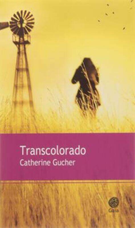 

Transcolorado.paperback,By :Catherine Gucher