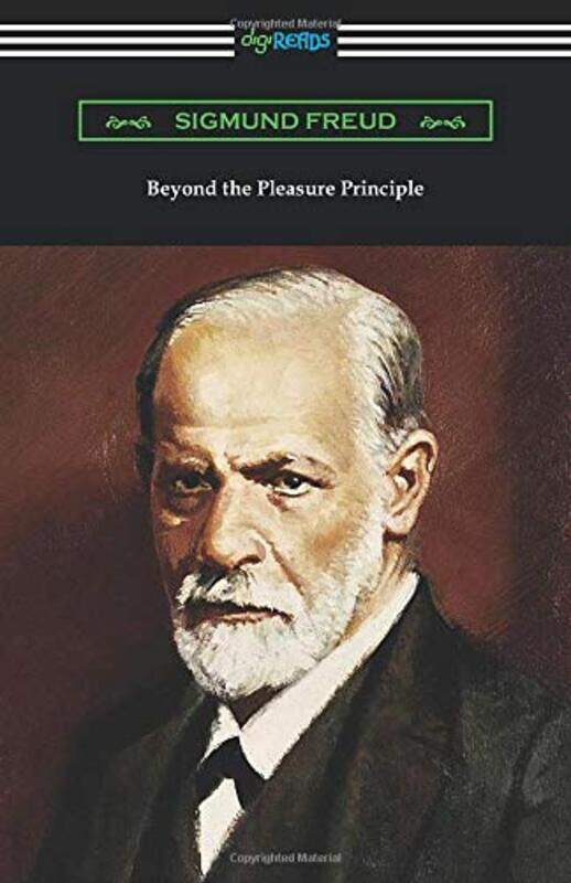 

Beyond the Pleasure Principle,Paperback,By:Freud, Sigmund - Hubback, C J M