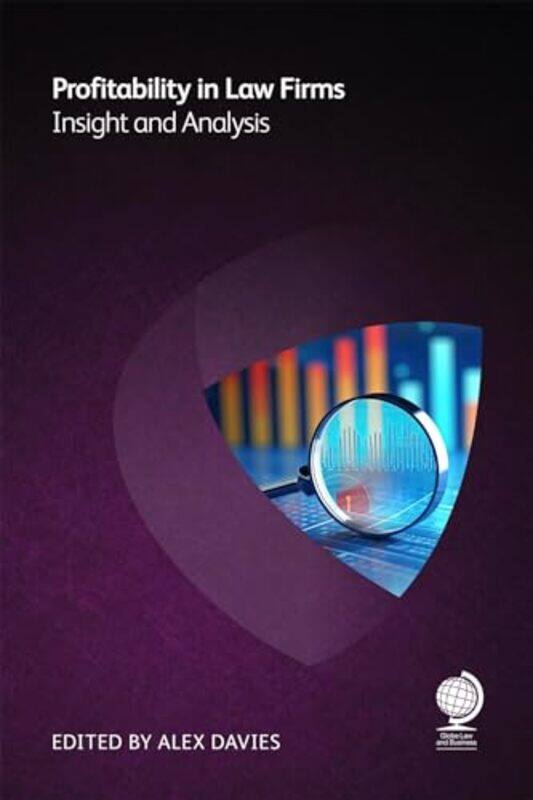 

Profitability in Law Firms by Claire Medwell-Paperback