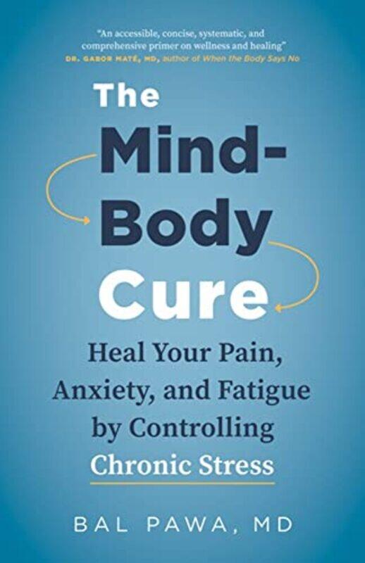 

The Mindbody Cure by Dr Bal Pawa-Paperback