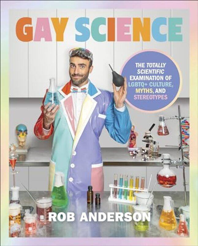 

Gay Science by Editors of Cider Mill Press-Hardcover