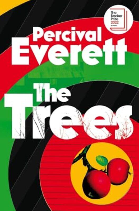 

The Trees by Everett, Percival - Paperback