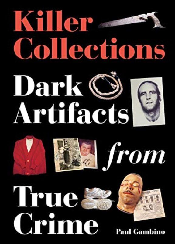 

Killer Collections by Paul Gambino-Hardcover