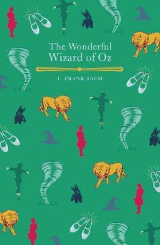 

The Wonderful Wizard of Oz,Paperback,ByDenslow, W.W. - Baum, L. Frank