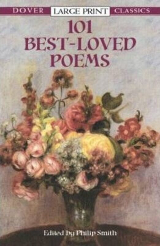 

101 Best-Loved Poems.paperback,By :Smith, Philip