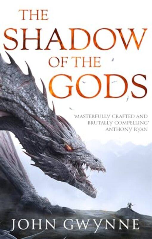 

The Bloodsworn Saga by John Gwynne , Hardcover
