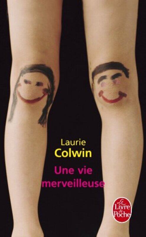 

Une vie merveilleuse,Paperback,By:Laurie Colwin