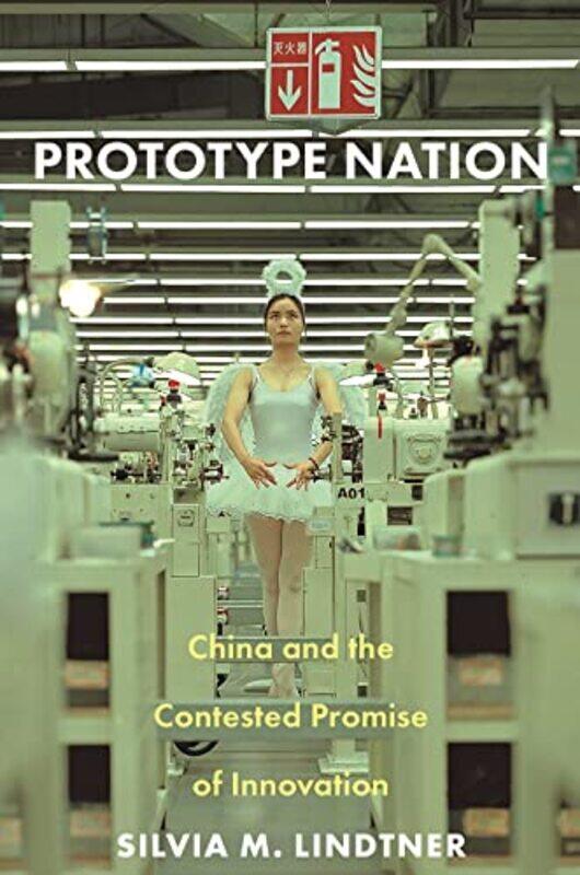 

Prototype Nation by Mazen M Sinjab-Paperback