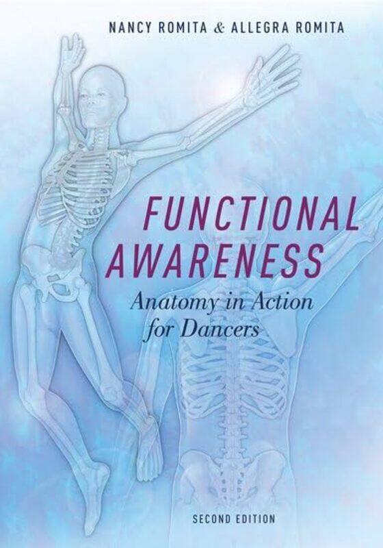 

Functional Awareness by Anna GoldfieldHannah Riordan-Hardcover