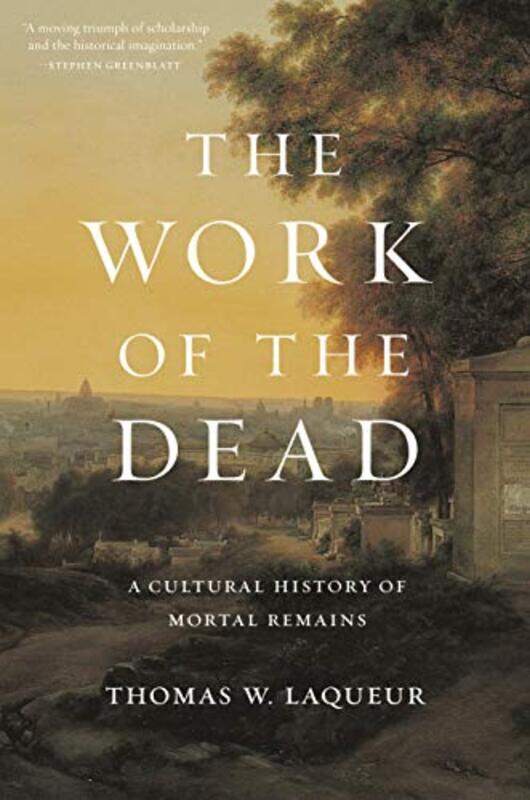 

The Work of the Dead by Muir Sarah-Paperback