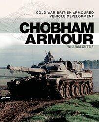 Chobham Armour by William Suttie-Hardcover