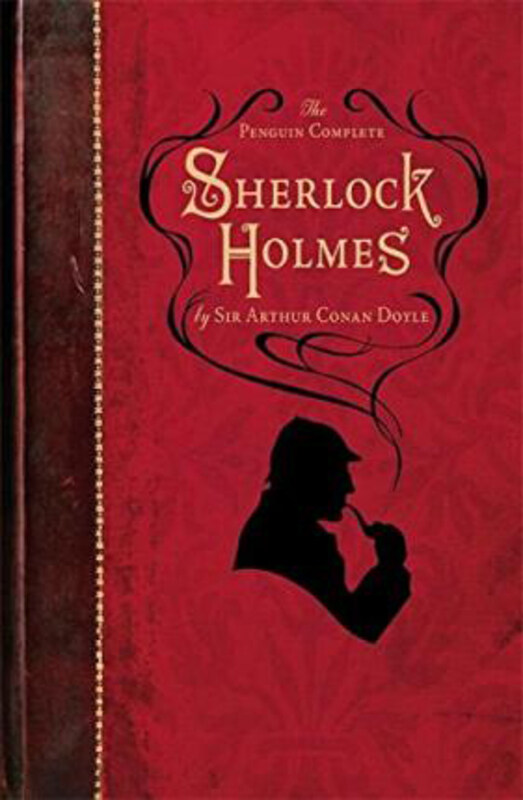 

The Penguin Complete Sherlock Holmes, Paperback Book, By: Arthur Conan Doyle