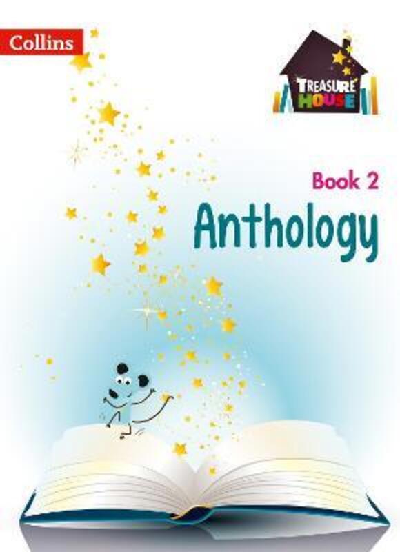 Anthology Year 2.paperback,By :