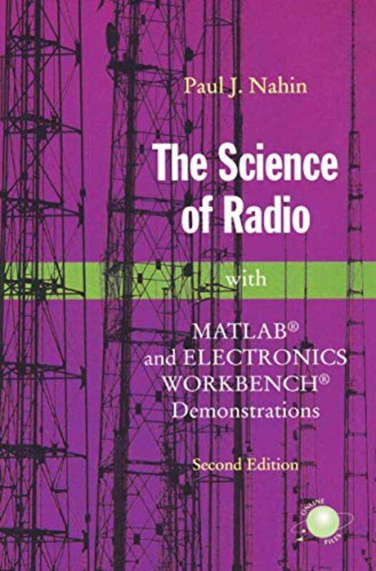 

The Science of Radio by Emma Hornby-Paperback