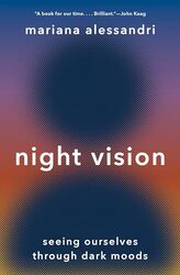 Night Vision by Mariana Alessandri-Paperback