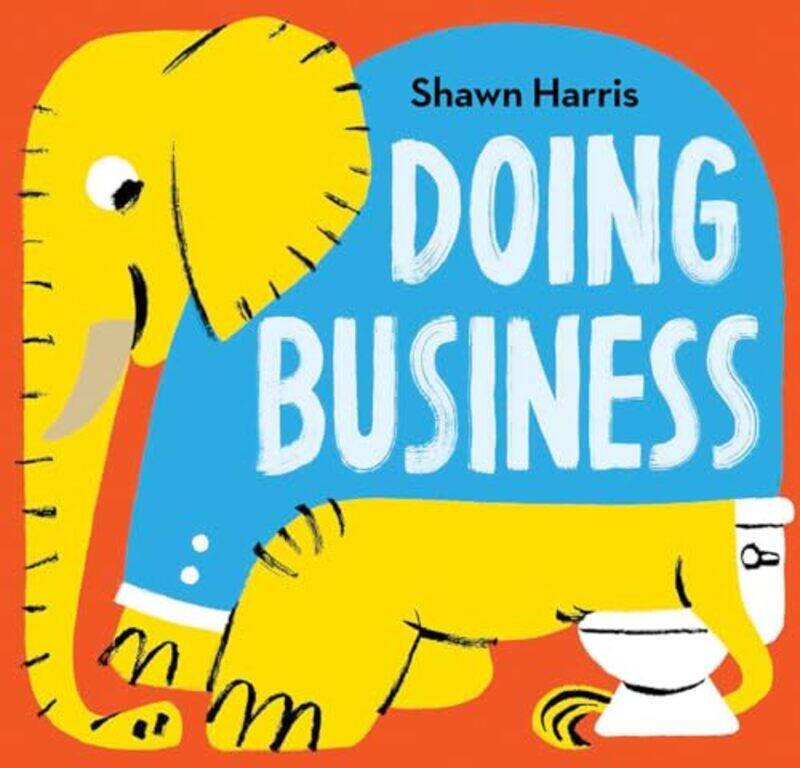 

Doing Business by Heather AlexanderJoseph Moffat-Pena-Hardcover