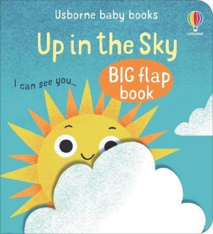 

Up In The Sky,Hardcover, By:Cartwright, Mary - Turner, Katie