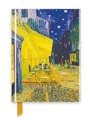 Van Gogh: Caf Terrace , Paperback by Flame Tree Studio