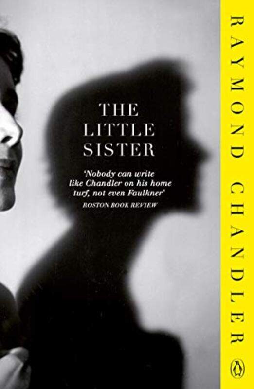 

The Little Sister,Paperback,by:Chandler, Raymond - McDermid, Val