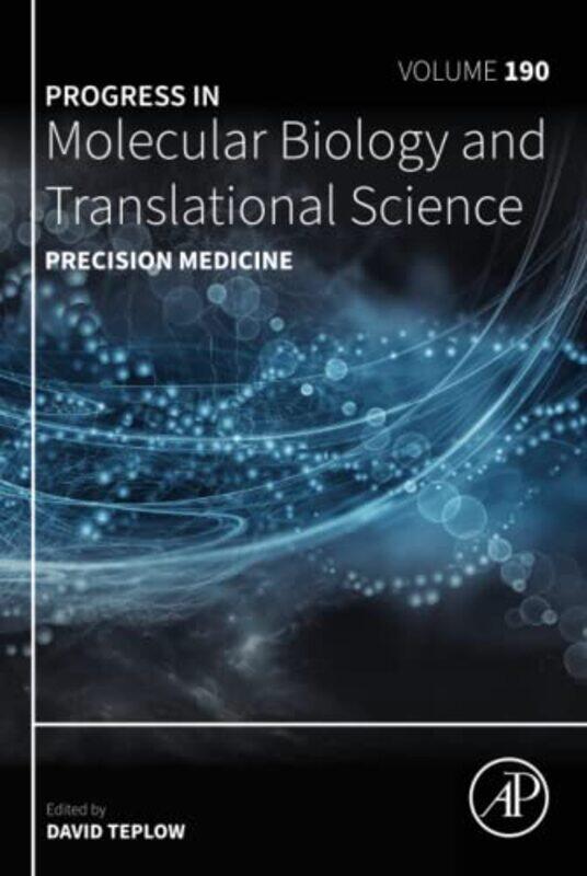 

Precision Medicine by Rachel Johnson-Hardcover