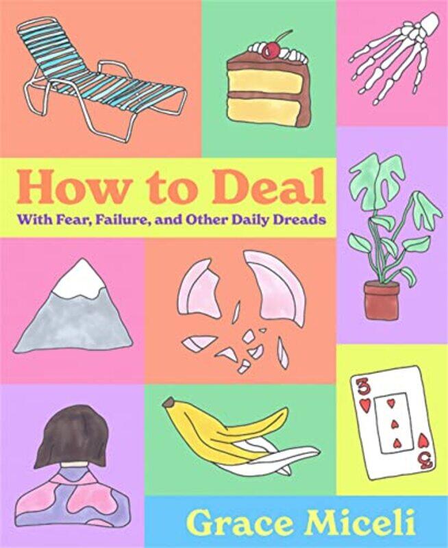 

How to Deal by Wendy CobbVirginia Bower-Hardcover