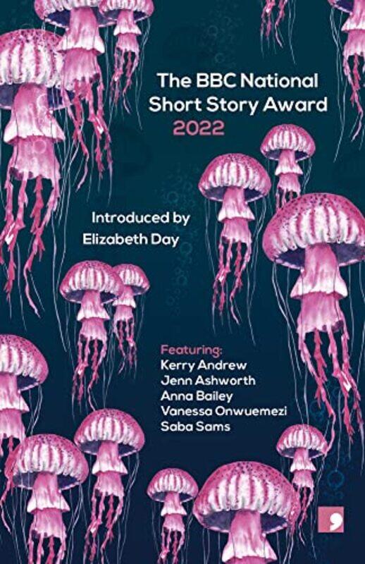 

The BBC National Short Story Award 2022 by Sarah Cleave-Paperback