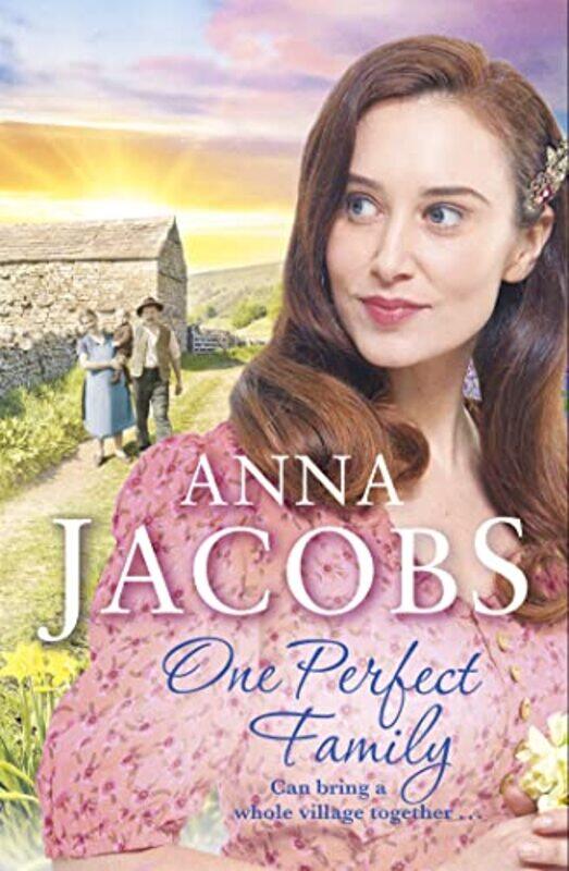 

One Perfect Family by Willow Zuchowski-Paperback