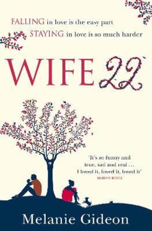 

^(M)Wife 22.paperback,By :Melanie Gideon