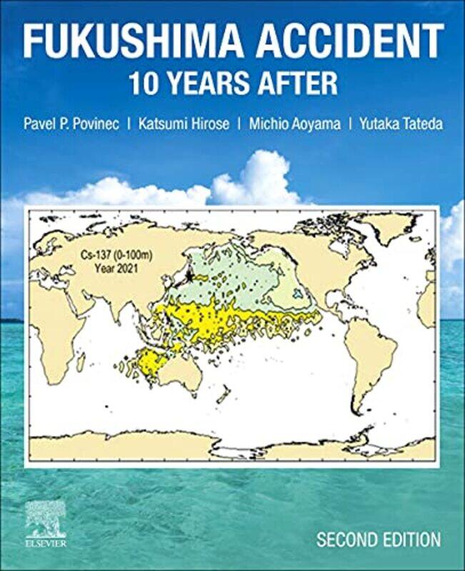 

Fukushima Accident by Rudolf SteinerPauline Wehrle-Paperback