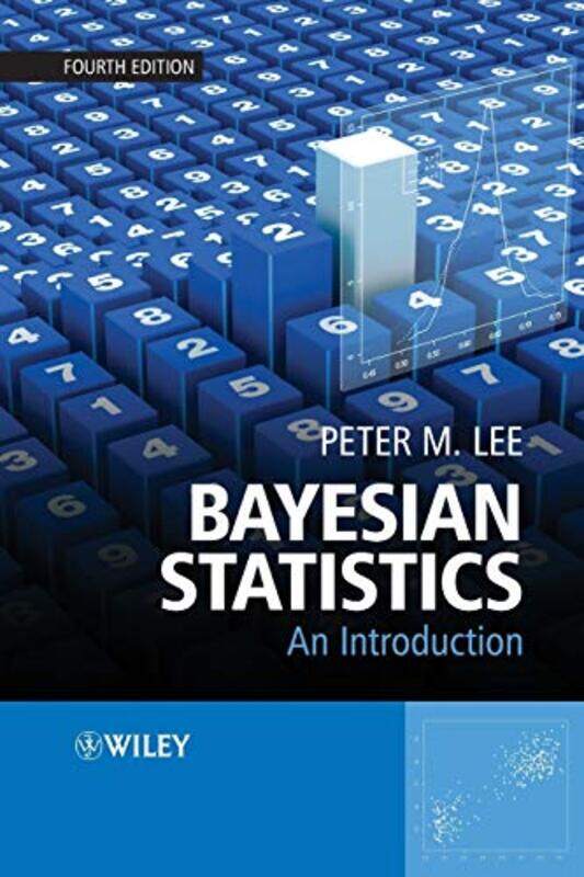 

Bayesian Statistics by Eric Goodman Professor of Media Law University College London Barendt-Paperback