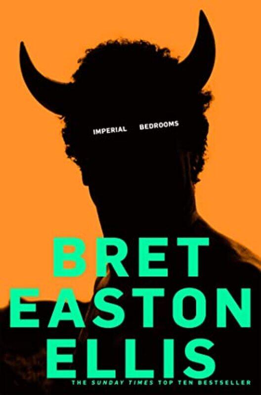 

Imperial Bedrooms by Bret Easton Ellis-Paperback