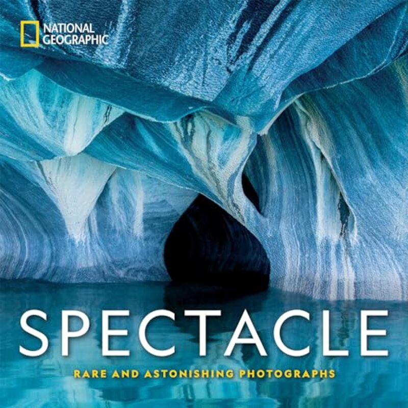 National Geographic Spectacle By National Geographic - Hardcover
