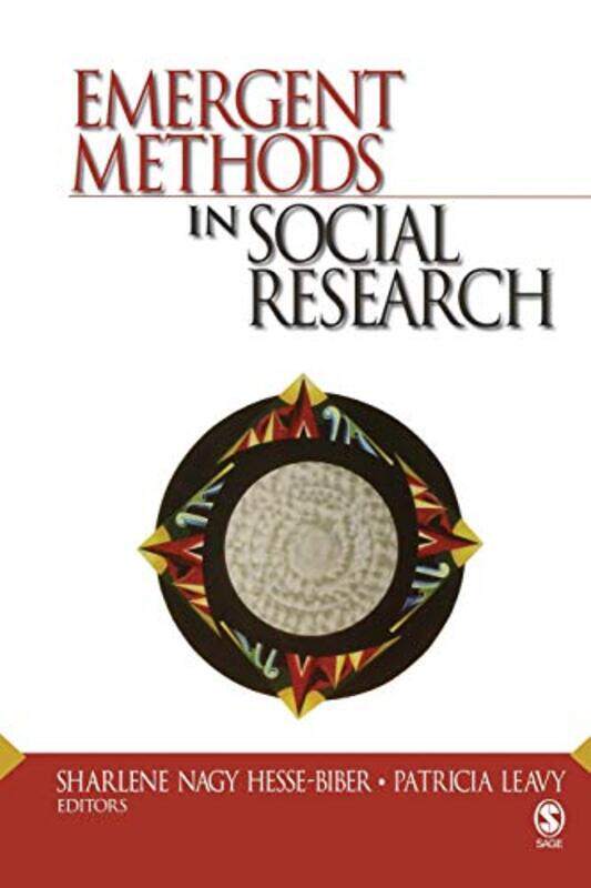 

Emergent Methods in Social Research by Sharlene Hesse BiberPatricia L Leavy-Paperback