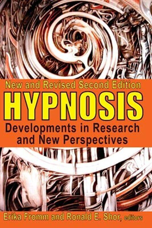 

Hypnosis by James W VanStone-Paperback