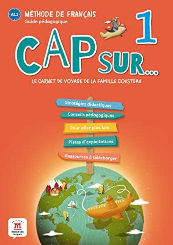 

Cap sur 1 by Ulrich Ludwig-Maximilian University in Munich Beck-Paperback