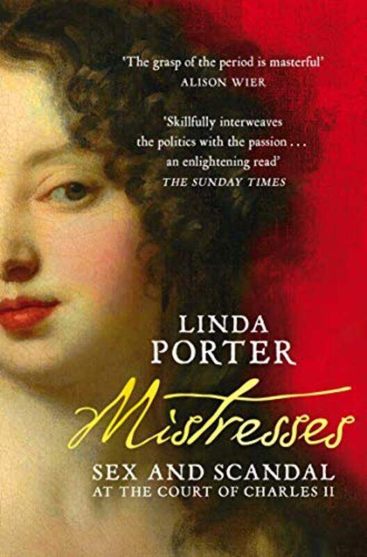 

Mistresses by Linda - Paperback