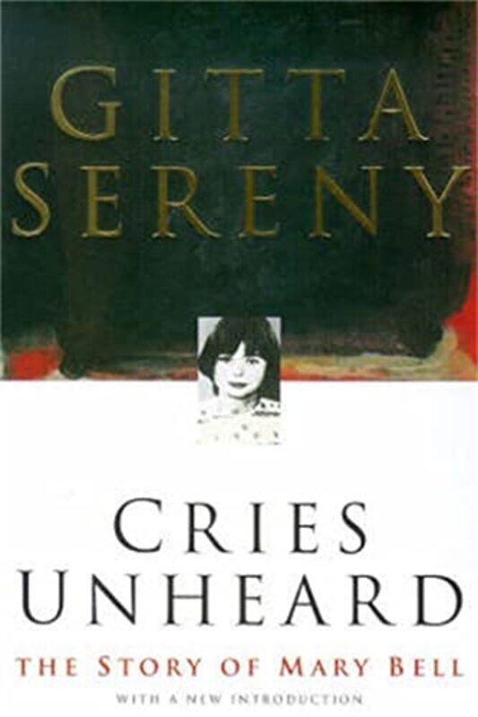 

Cries Unheard by Gitta - Paperback