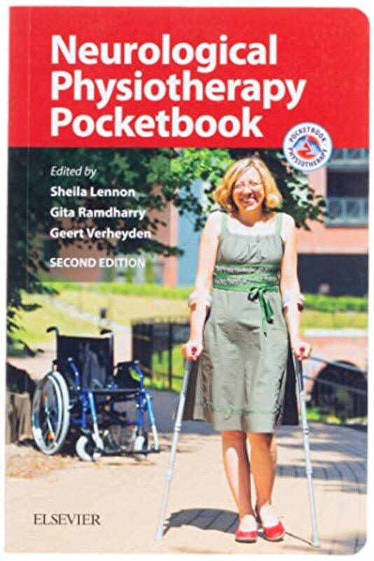 

Neurological Physiotherapy Pocketbook by Better Day Books-Paperback