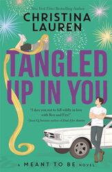 Tangled Up In You by Christina Lauren-Paperback