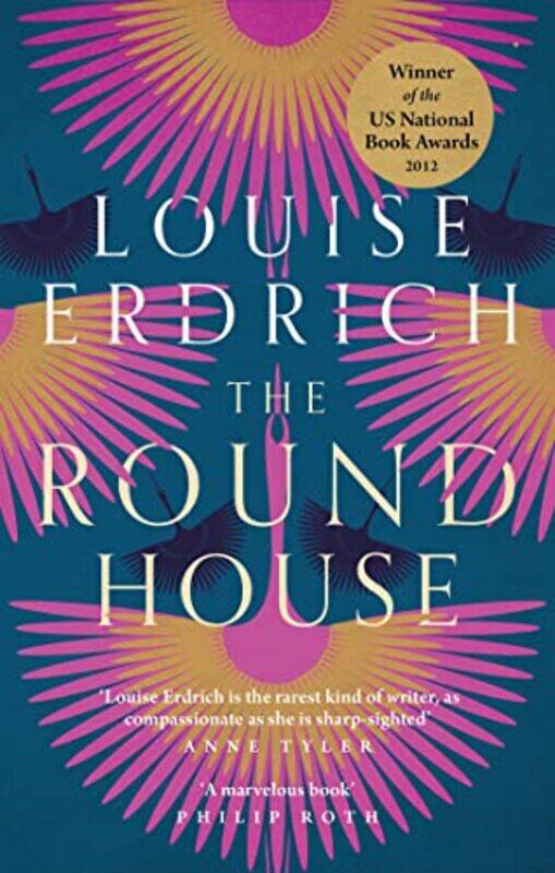 

The Round House by Louise Erdrich-Paperback