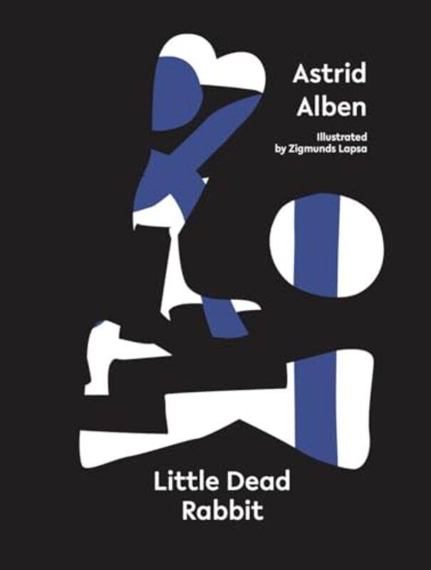 

Little Dead Rabbit by Astrid Alben-Paperback