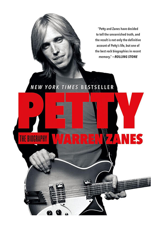 

Petty, Paperback Book, By: Warren Zanes