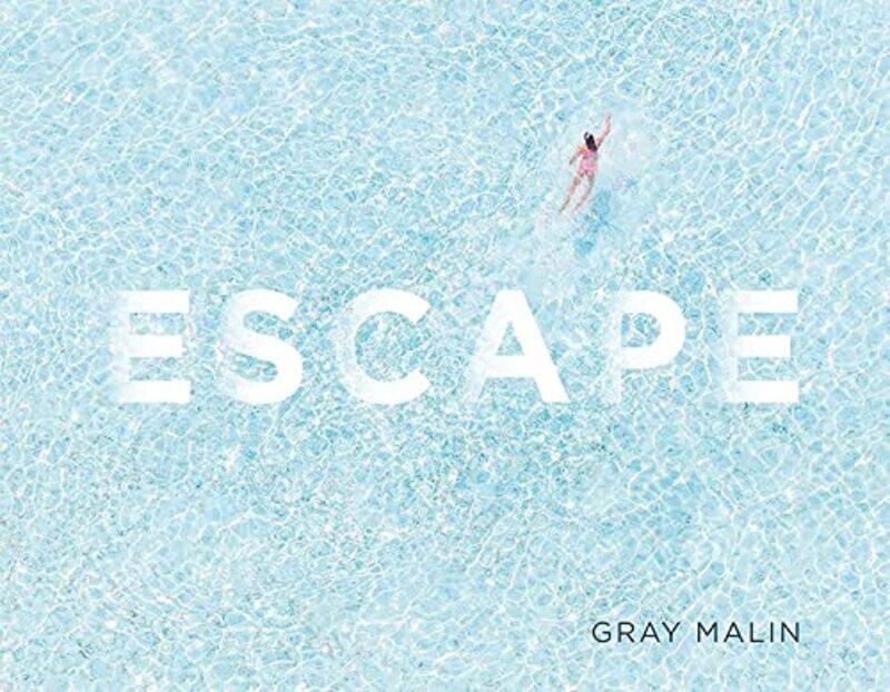 

Escape by Marion WilliamsonPam Carruthers-Hardcover