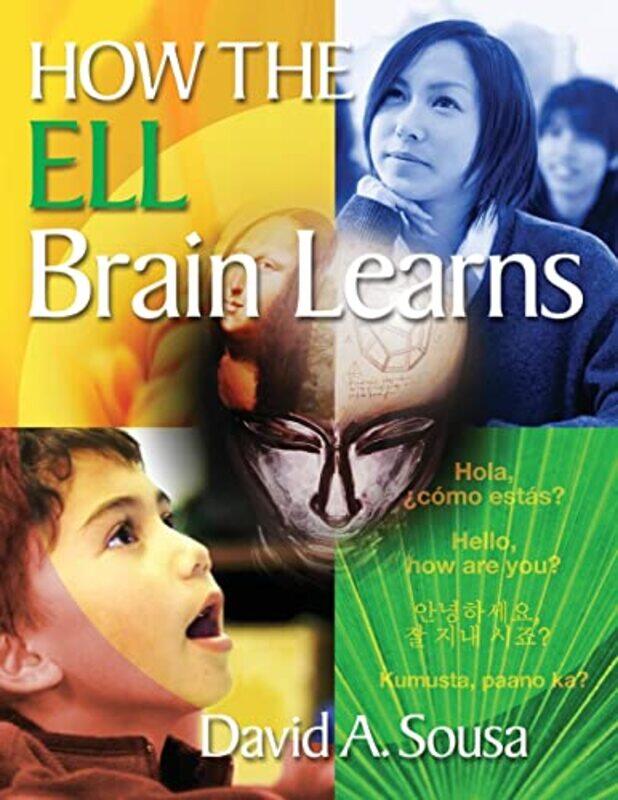 

How the ELL Brain Learns by Terry PhilpotMike Thomas-Paperback