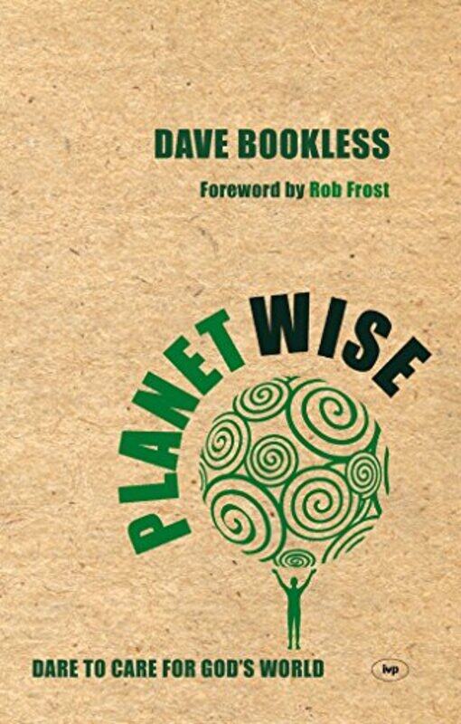 

Planetwise by Charles Woodley-Paperback