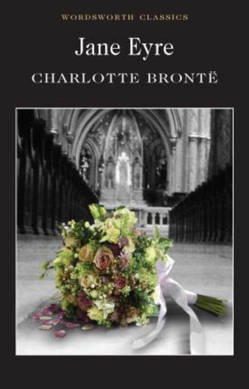 

Jane Eyre (Wordsworth Classics) (Wordsworth Classics).paperback,By :Charlotte Bronte