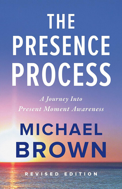 

Presence Process, Paperback Book, By: Michael Brown