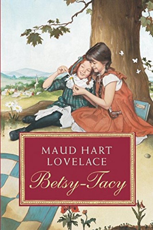 

Betsy Tacy By Lovelace Maud Hart - Paperback